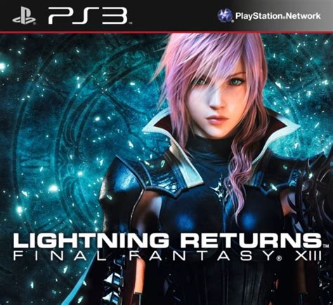 [Steam] LIGHTNING RETURNS™: FINAL FANTASY® XIII (Story .